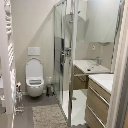 فندق La Gachere De Sur