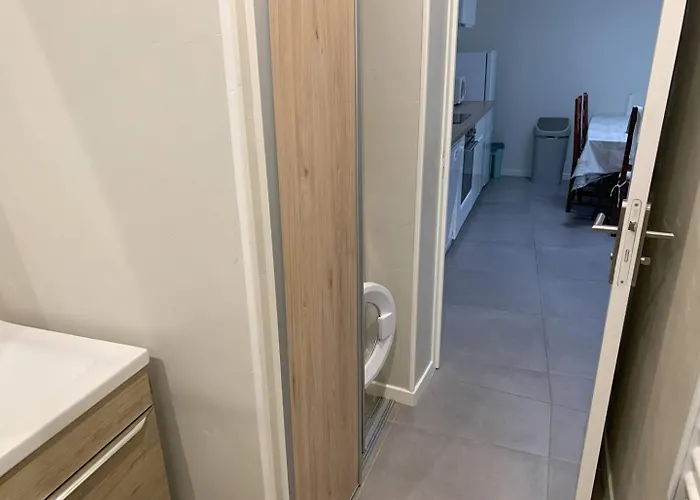 La Gachere De Sur Hotel 3*